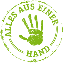 alles aus einer Hand