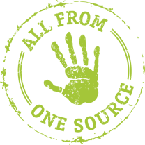 all from one source