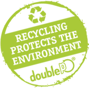 recycling protects environment